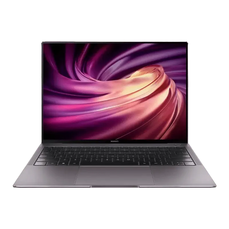 Установка драйверов Huawei Pro 2020