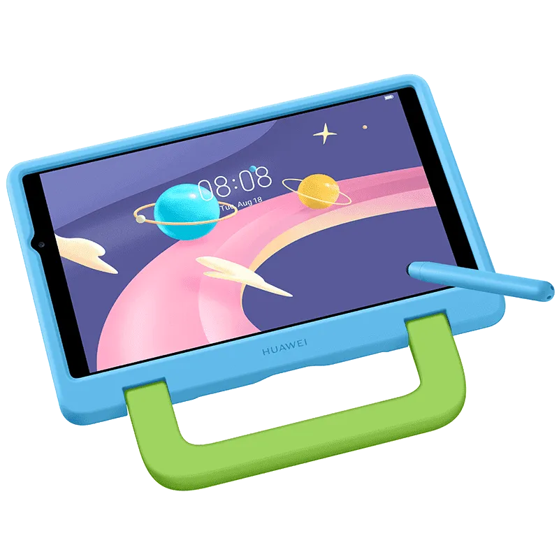 Замена стекла Huawei MatePad T8 Kids Edition