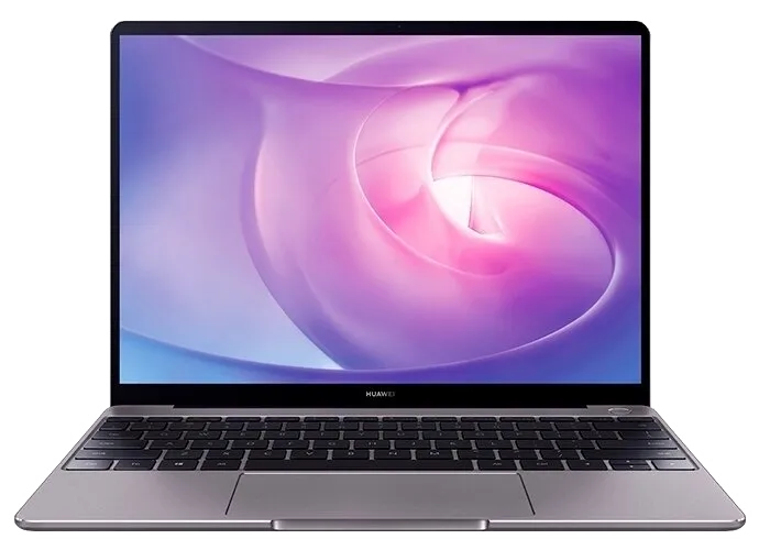 Установка драйверов Huawei 13 2020 (53011AAX)