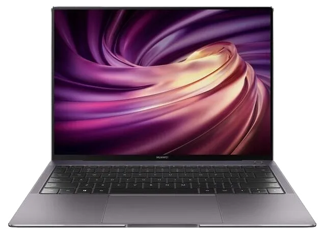 Установка драйверов Huawei X Pro 2020 (MACHC-WAH9C)