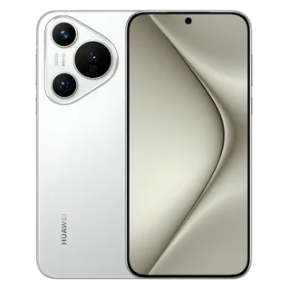Обновление ПО Huawei Pura 70 Pro