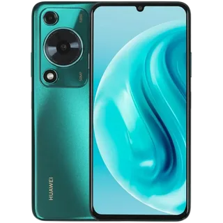 Обновление ПО Huawei nova Y72