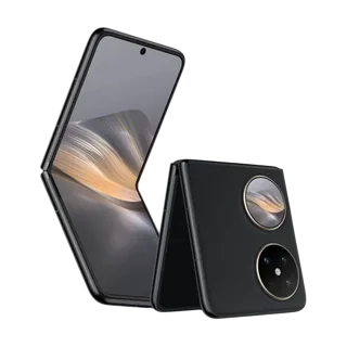 Обновление ПО Huawei  Pocket 3