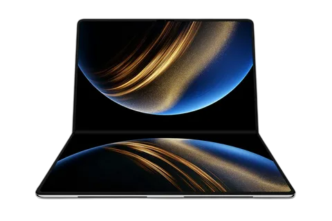 Установка драйверов Huawei MateBook Fold