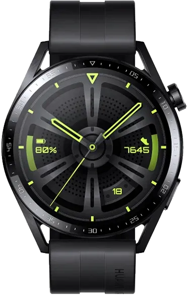 Замена кнопки включения Huawei Watch GT 5 Pro