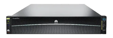 Ремонт контроллера заряда Huawei OceanStor Dorado 2100
